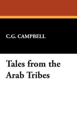 Tales from the Arab Tribes