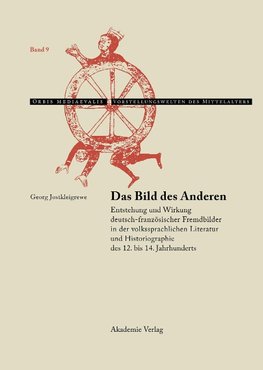 Das Bild des Anderen