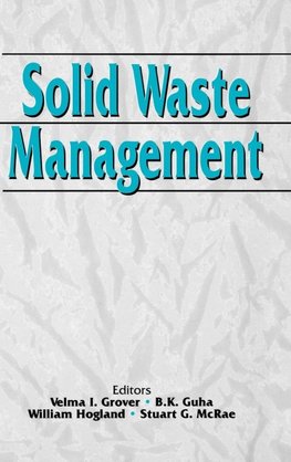 Solid Waste Management