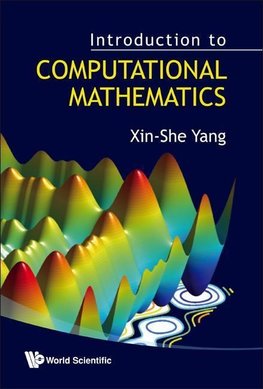 INTRO TO COMPUTATION MATH