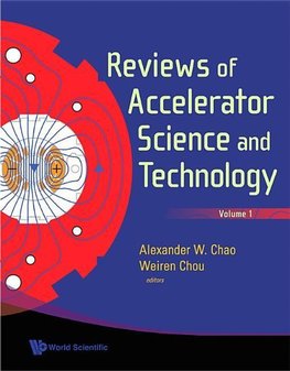 REV OF ACCEL SCI & TECH (V1)