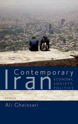 Contemporary Iran