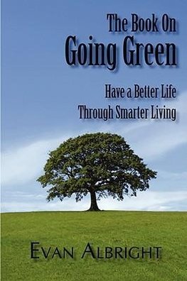 The Book on Going Green