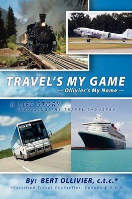 Travel's My Game