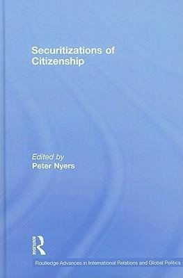Securitizations of Citizenship