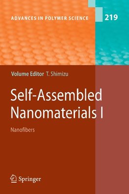 Self-Assembled Nanomaterials I