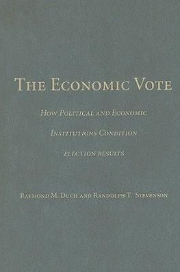 The Economic Vote
