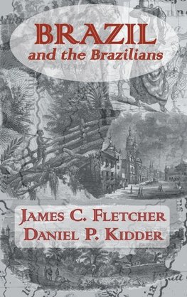 Brazil and the Brazilians