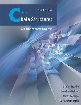C++ DATA STRUCTURES