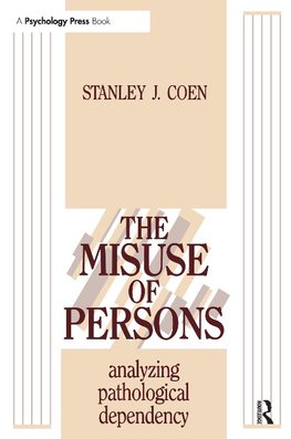 The Misuse of Persons
