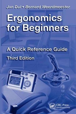 Ergonomics for Beginners
