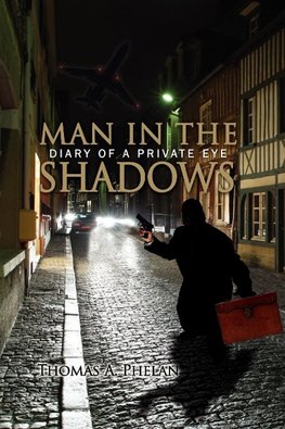 MAN IN THE SHADOWS