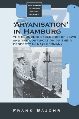 'Aryanisation' in Hamburg