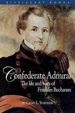 Confederate Admiral