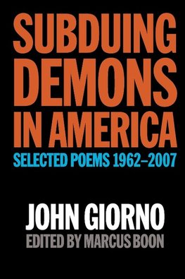 Subduing Demons in America