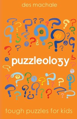 Puzzleology