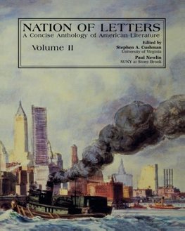 Nation Of Letters V2