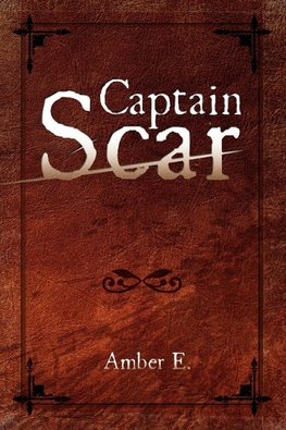 Captain Scar