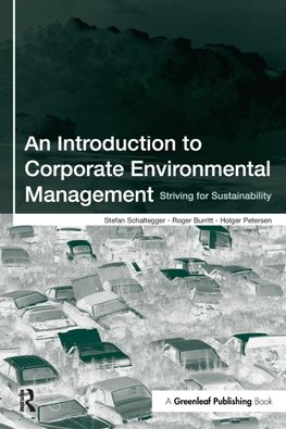An Introduction to Corporate Environmental Management