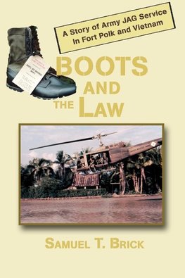 Boots and the Law