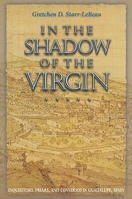 In the Shadow of the Virgin