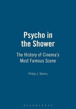 Psycho in the Shower