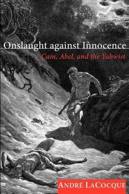 Onslaught against Innocence
