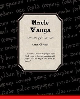 Uncle Vanya