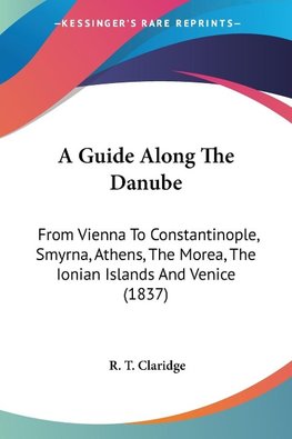 A Guide Along The Danube