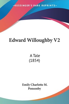 Edward Willoughby V2