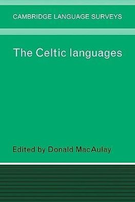 The Celtic Languages