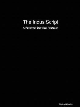 The Indus Script