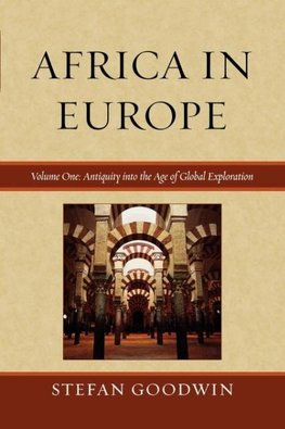 Africa in Europe, Volume One