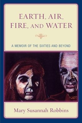 Earth, Air, Fire, and Water