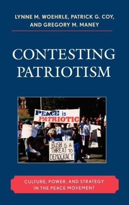 Contesting Patriotism