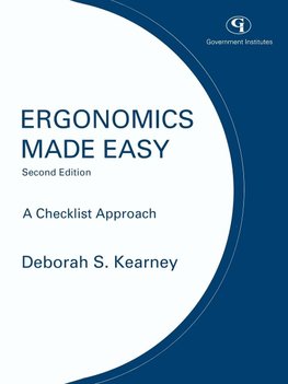 Ergonomics Made Easy