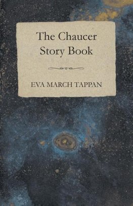 The Chaucer Story Book