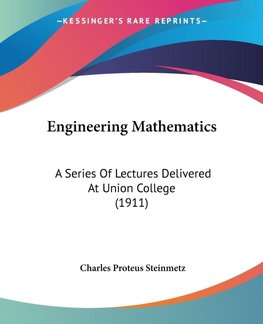 Engineering Mathematics