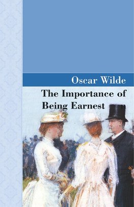 The Importance of Being Earnest