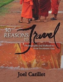 30 REASONS TO TRAVEL
