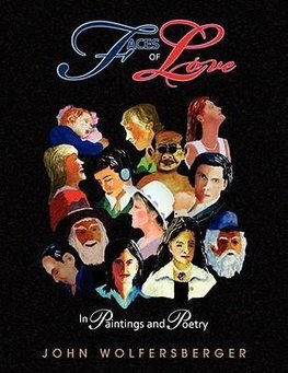 FACES OF LOVE
