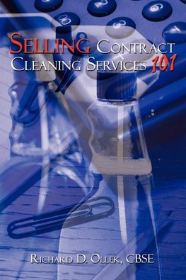 Selling Contract Cleaning Services 101