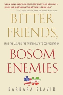 Bitter Friends, Bosom Enemies