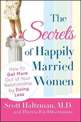 Haltzman, S: Secrets of Happily Married Women
