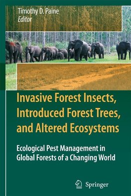 INVASIVE FOREST INSECTS INTROD