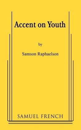 Accent on Youth