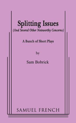 Splitting Issues