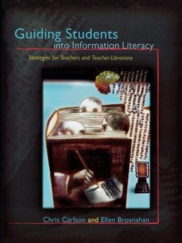 Guiding Students into Information Literacy