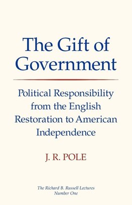 The Gift of Government
