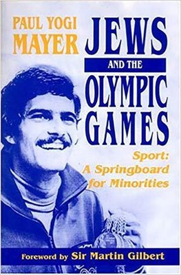 Mayer, P: Jews and the Olympic Games